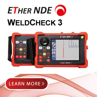Ether NDE