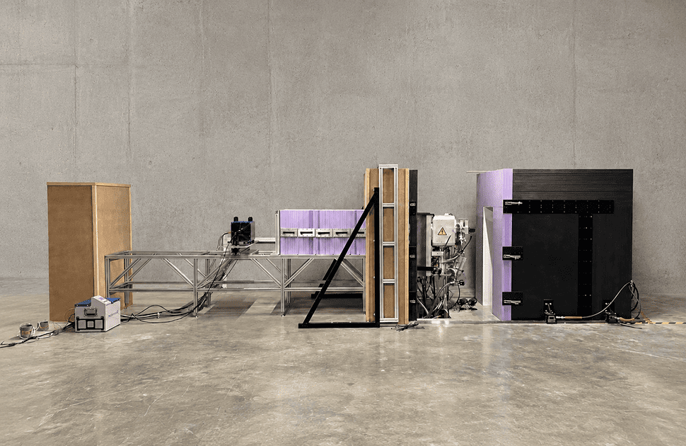 From Reactor to Lab Bringing Neutron Imaging into the NDT Toolbox
