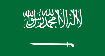 Saudi Arabia