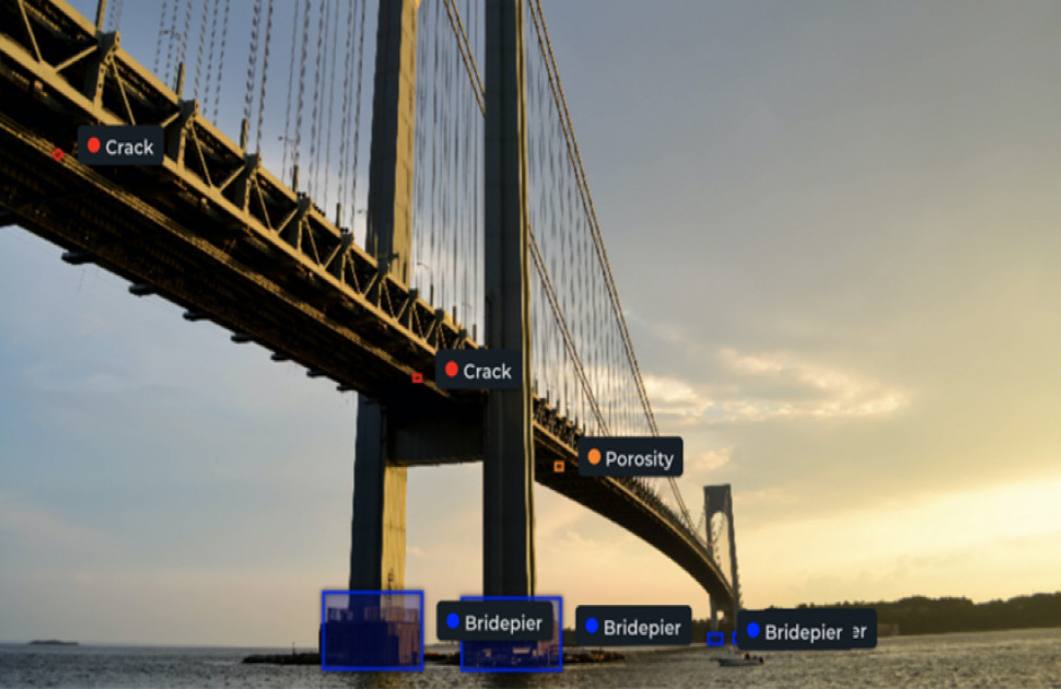 3 Incredible Places for NDT (Non-Destructive Testing)