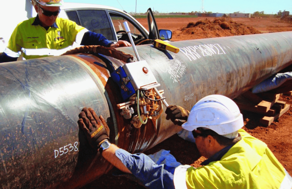 A Comprehensive Overview of Pipeline Integrity Management and Inspection Practices