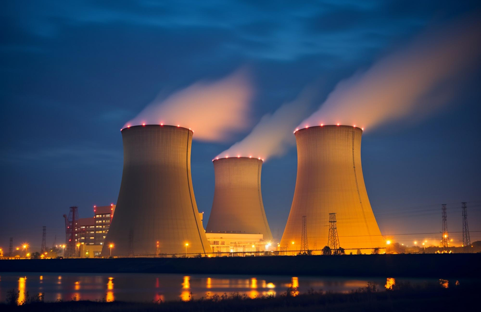 Advancing Non-destructive Testing in the Energy Sector: A Pathway to Resilient and Sustainable Infrastructure