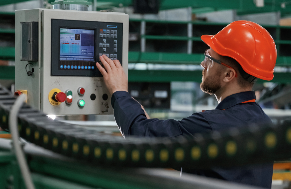 Why Non-Destructive Testing Is Essential for Manufacturing Success?