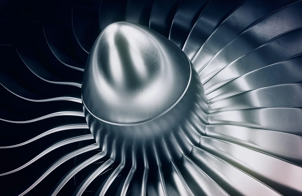 High Speed TFM-based Method for Ti and Ni Billet Inspection