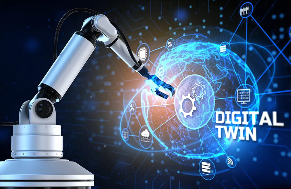 Unlocking the Future of NDT with Digital Twins & ERP