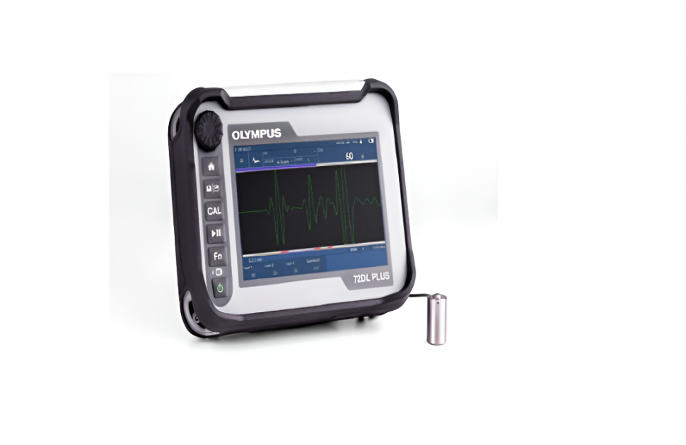 72DL PLUS™ Thickness Gauge Measures Ultra-Thin Layers and at High Speed