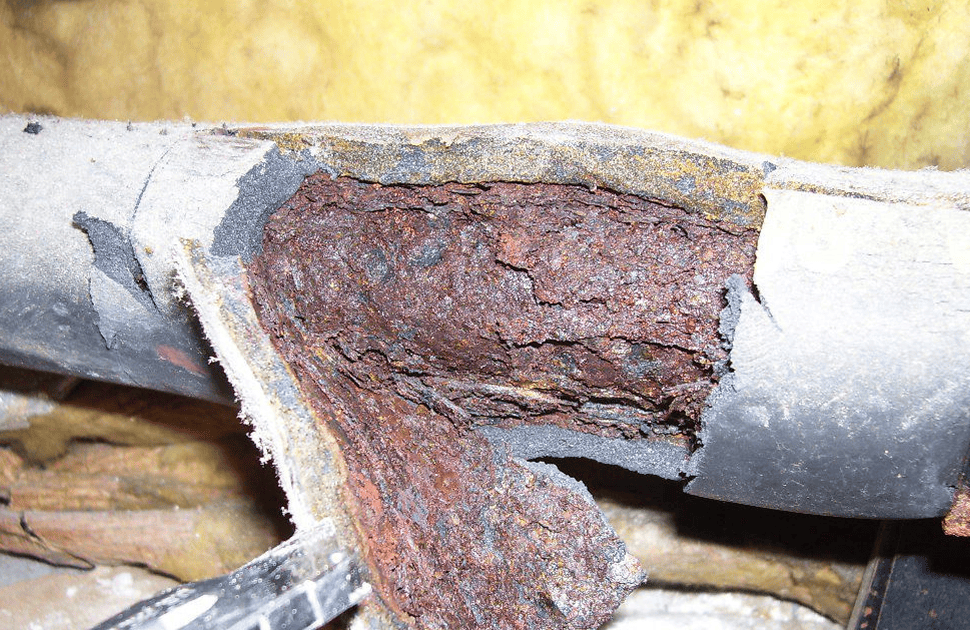 Rethinking CUI: How Data is Changing Inspection in Energy
