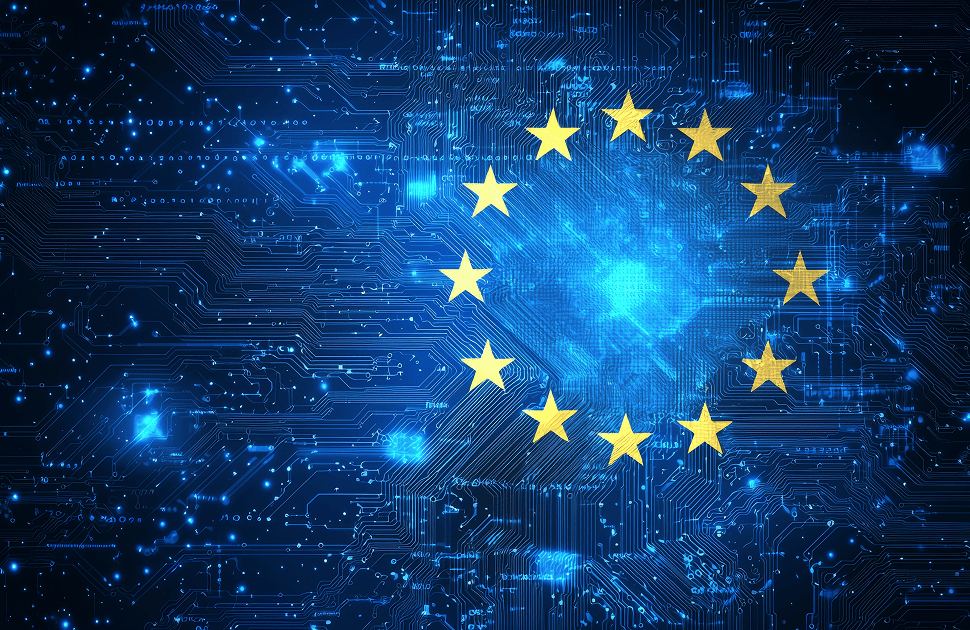 The Legal Framework and Implications of the EU Data and Artificial Intelligence Acts on Nondestructive Testing and NDE 4.0