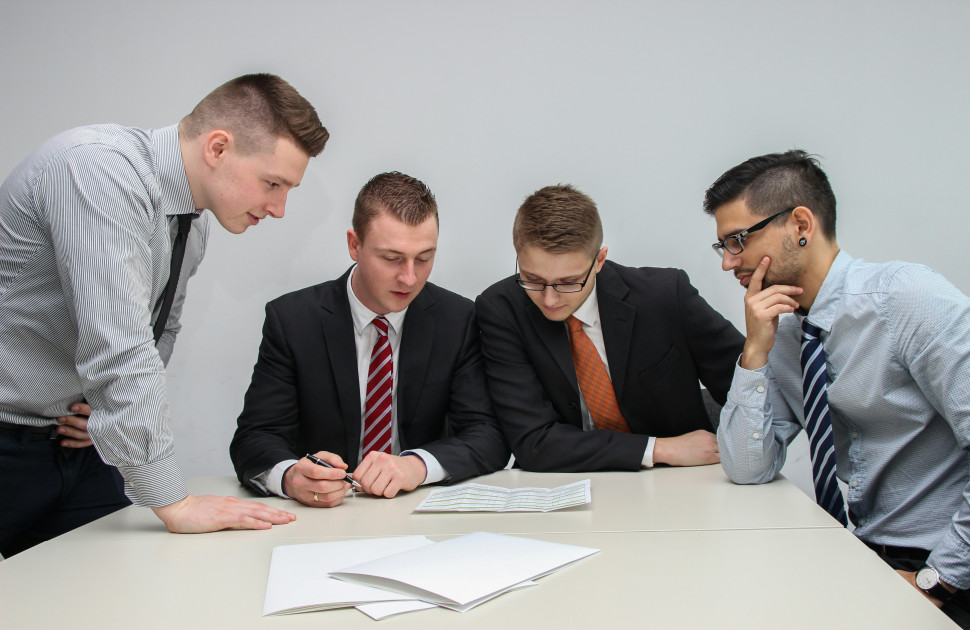 How NDT Providers Can Structure Their Operations for Long-Term Growth