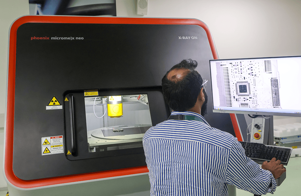 Waygate Technologies: Pioneering Nondestructive Testing Solutions in India and Beyond