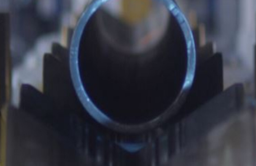 Alternating Field or AC Flux Leakage Testing