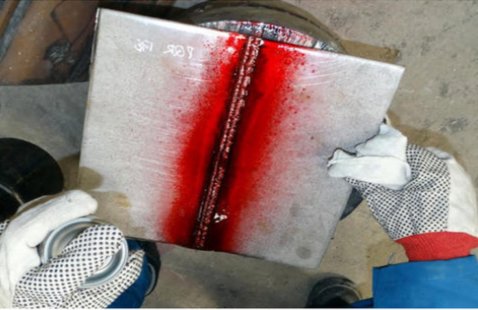 Everything you need to know on understanding the acceptance criteria for liquid penetrant testing