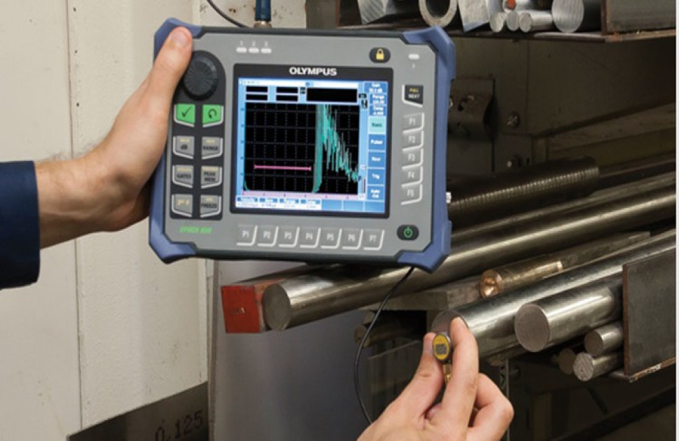 Understanding the various Ultrasonic Testing Methods