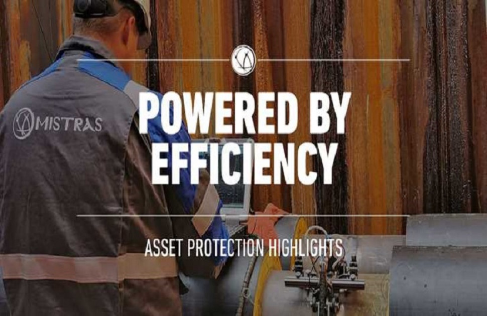 Automated Ultrasonic Testing (AUT) Pipeline Inspection To Emhance Efficiency and Safety