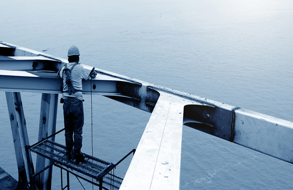 Bringing Bridge Inspection to Beyond Current Standards