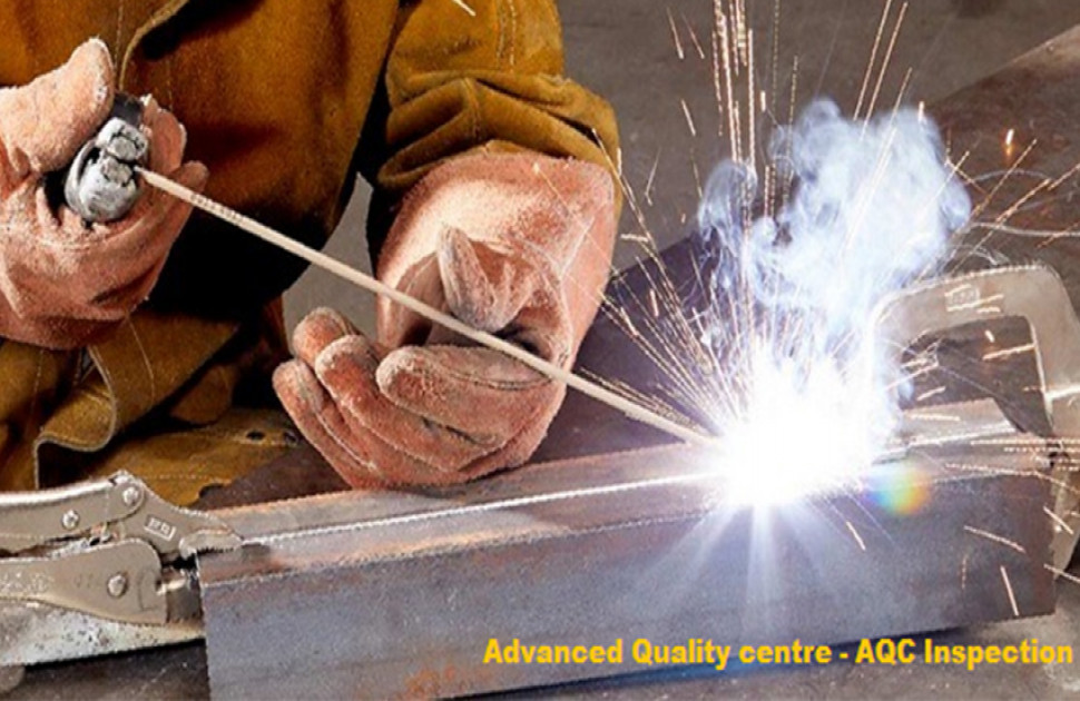 How Welding Electrodes are Classified? A Complete Guide