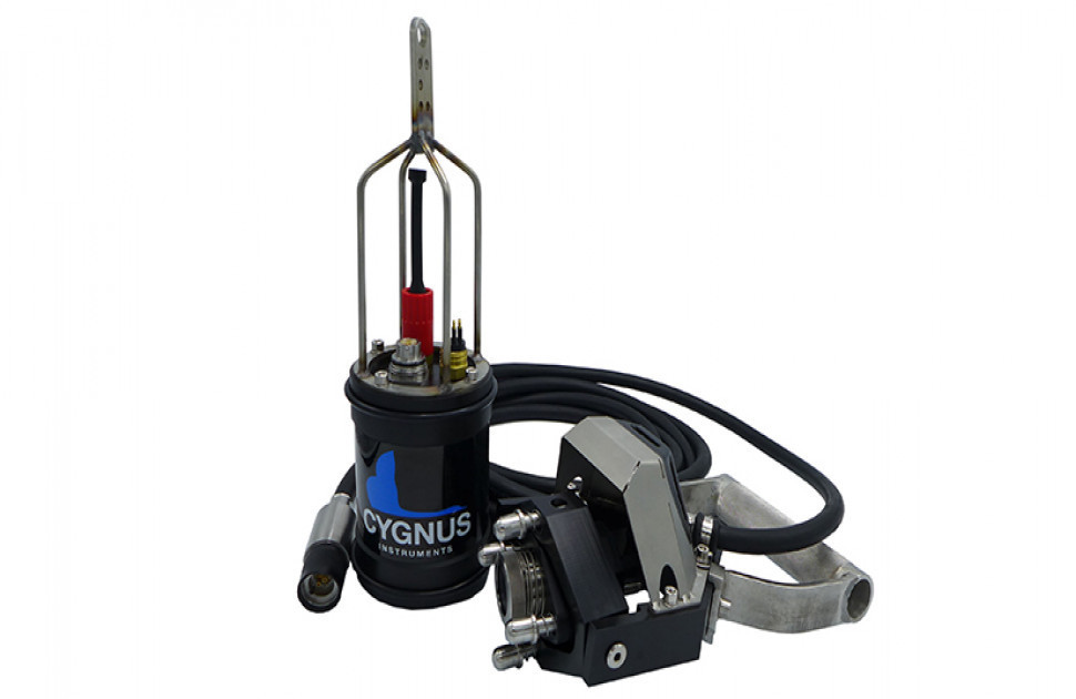 Cygnus FMD System