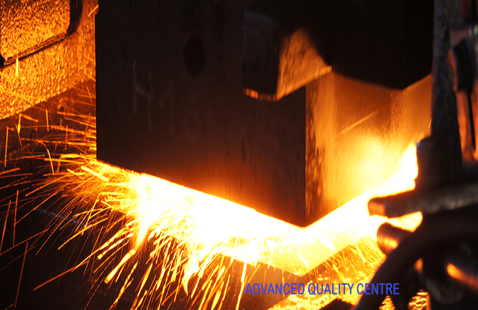 Forging