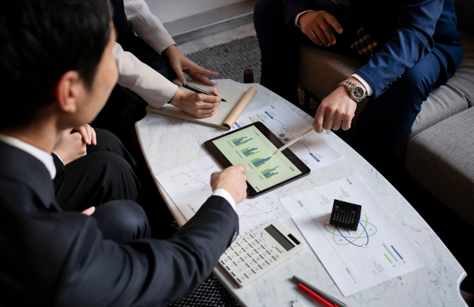Digital Tools and Legal Best Practices - Modernizing Non-Destructive Testing (NDT) Workflows