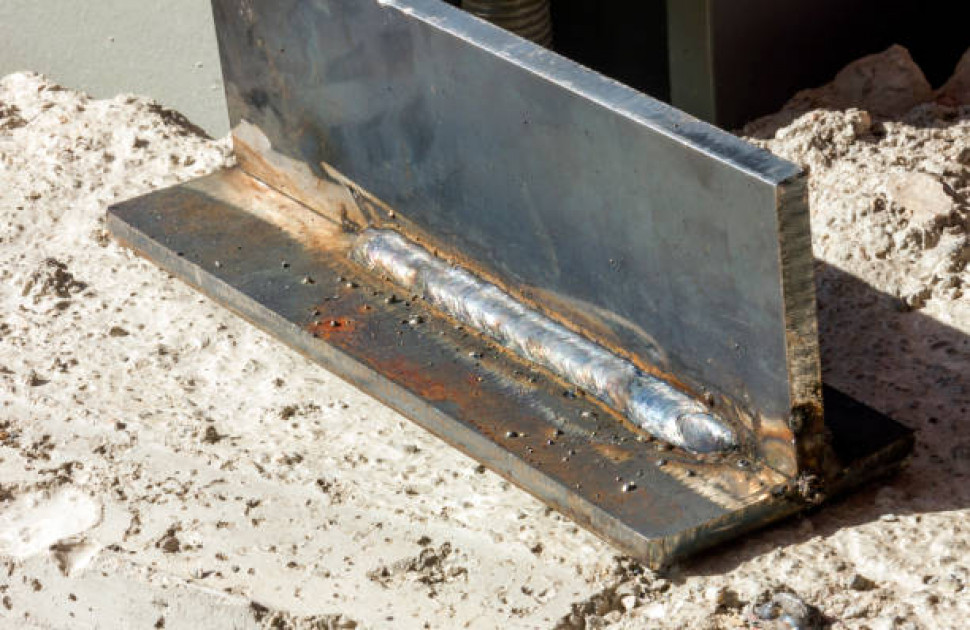 Guidelines for Fillet Weld Sizing in Compliance with AWS D1.1 and D1.2