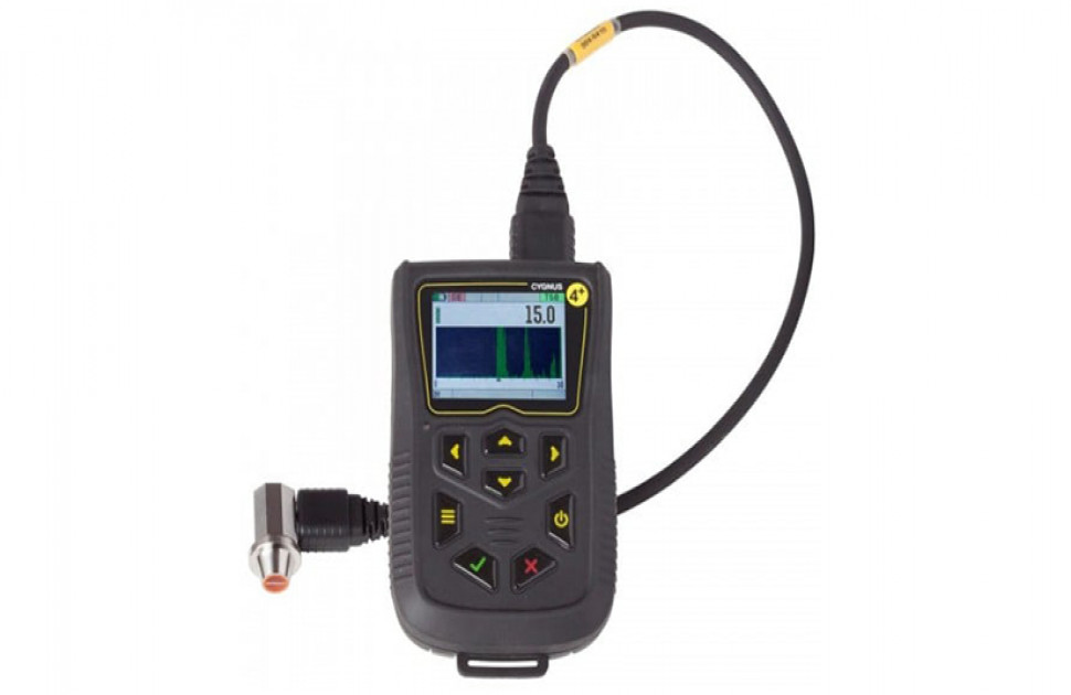 How to Use an Ultrasonic Thickness Gauge?