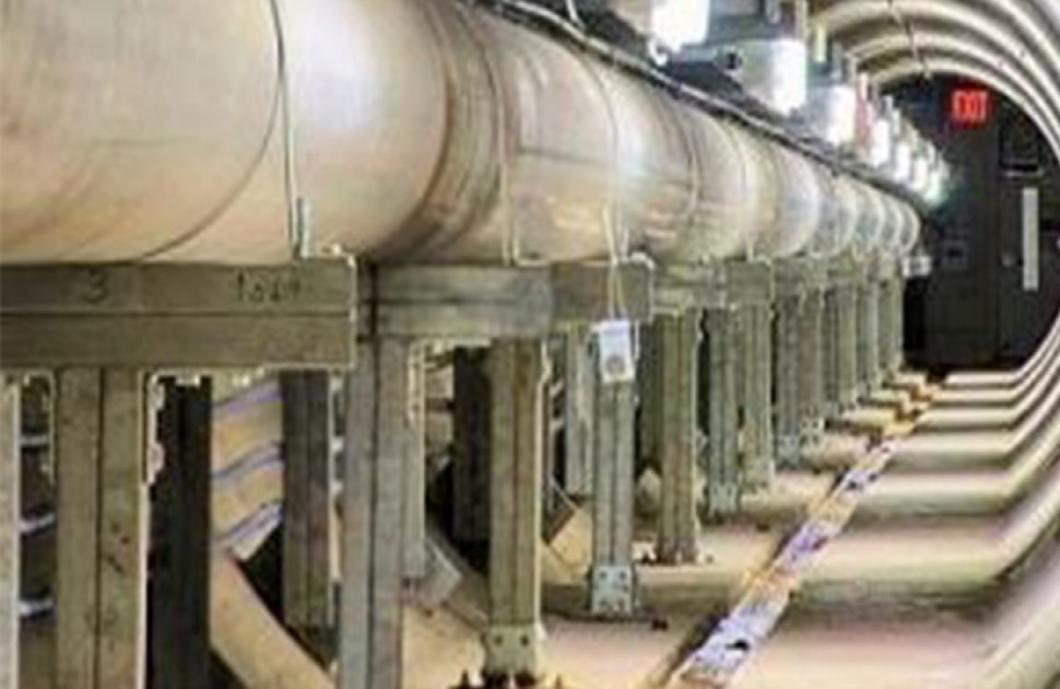 Improve Pipeline Sustainability With Non-Destructive Leak Testing