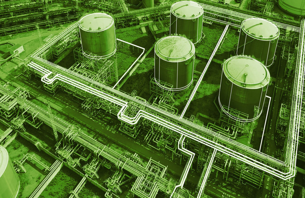 Industry Drivers & Trends In Non-destructive Testing