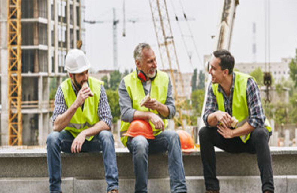 Let's take a break: no more UT weld inspection false-calls