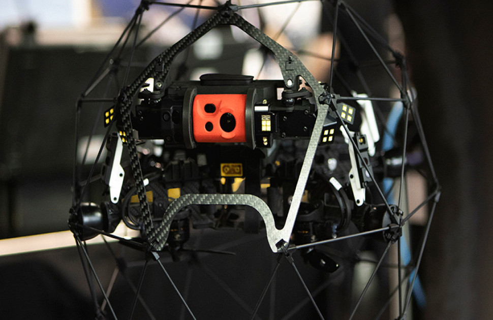 Lidar and Photogrammetry: A Complete Guide
