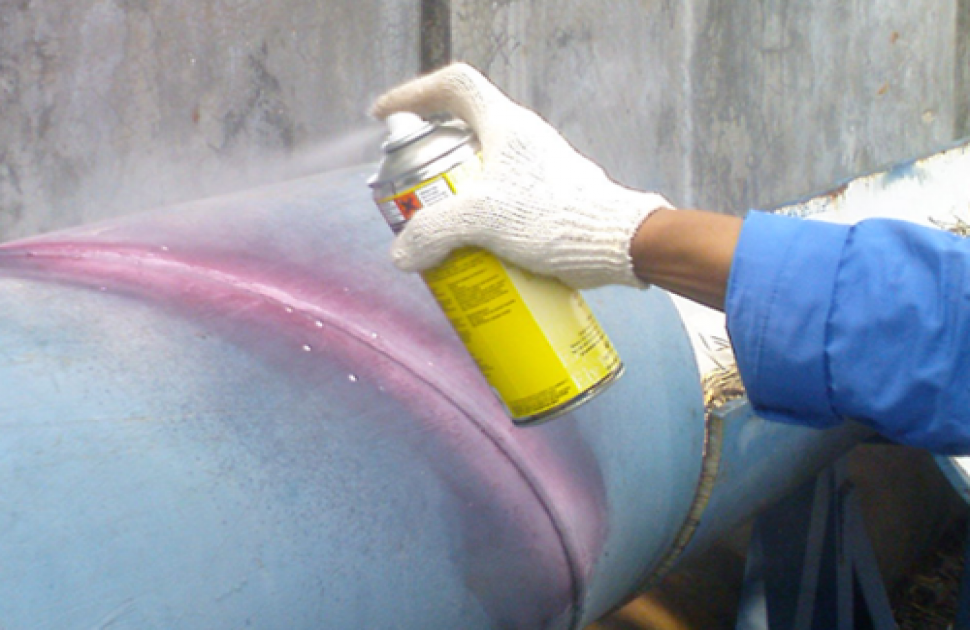 Liquid Penetrant Testing: The Basics, Applications, and Benefits