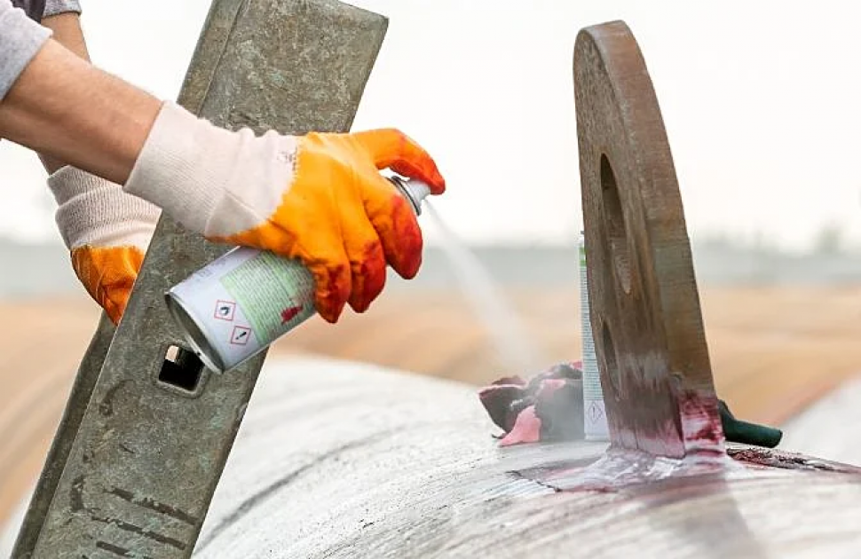 Liquid Penetrant Testing: Exploring the Depths of Non-destructive Testing