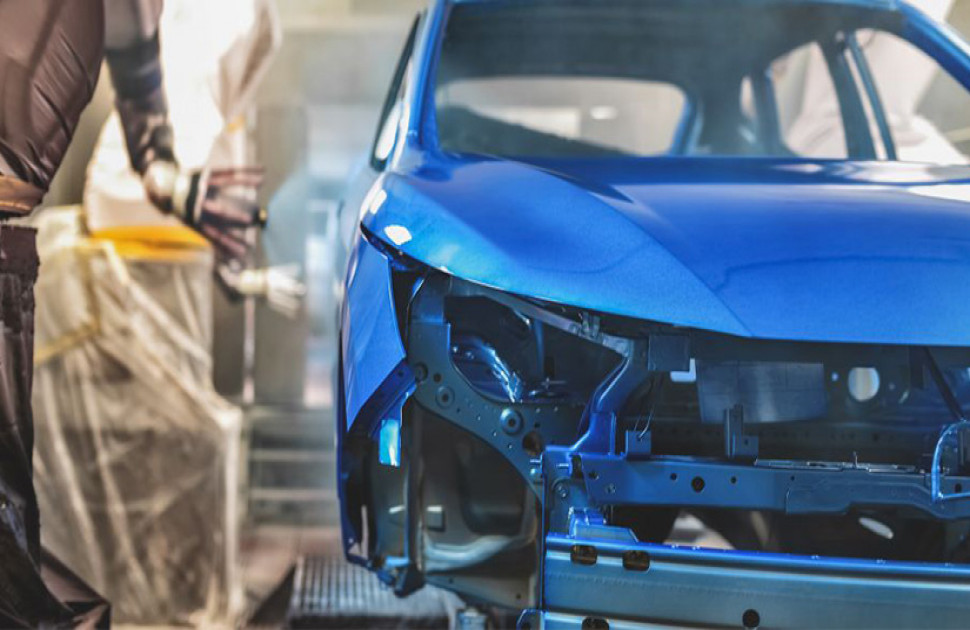 Explore the Fastest Way to Measure Automotive Paint Thickness
