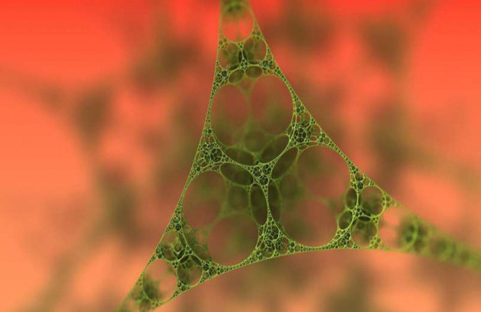 Nanotechnologies reduce friction and improve durability of materials