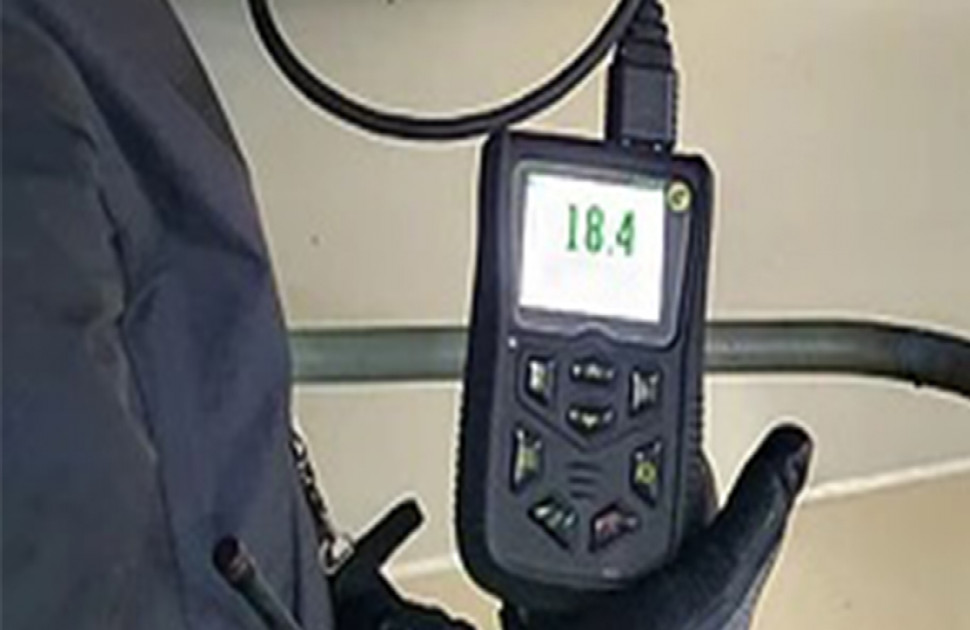 New Technology Brings New Challenges in Corrosion and Preventative Maintenance