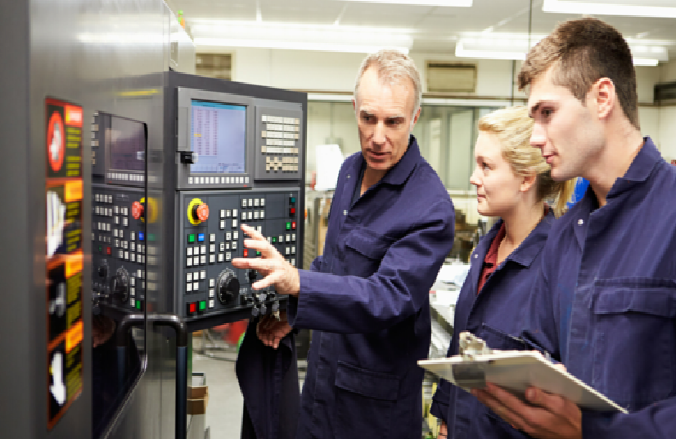 A Complete Guide on the NDT Training & Courses for a NDT Newbie