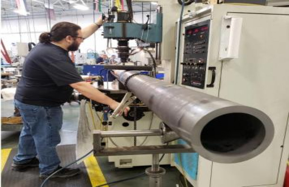 PH Tool Reference Standards™ Flat-bottom Holes in NDT