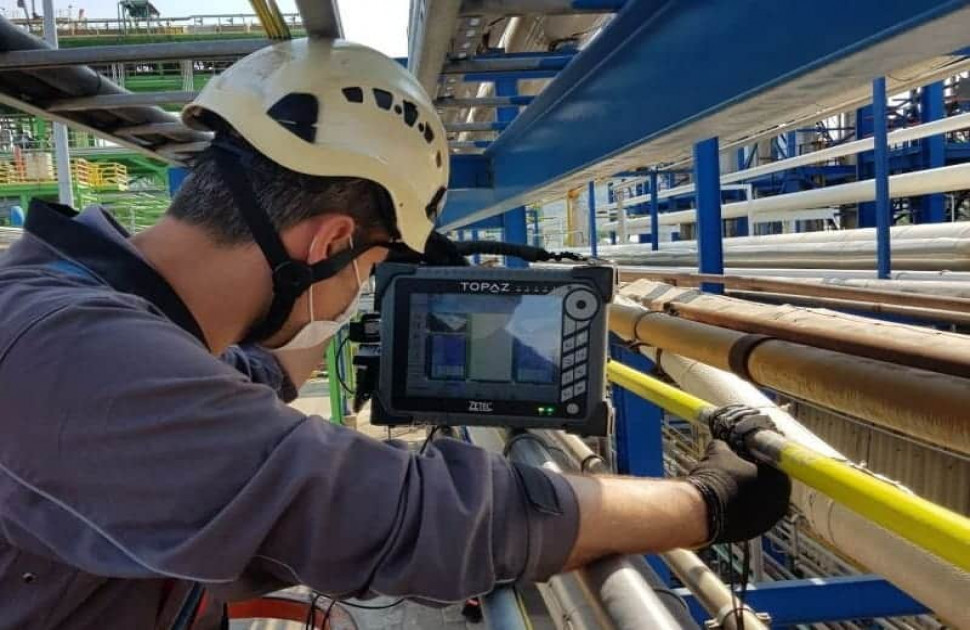 Phased Array Ultrasonic Testing: What, How & Where