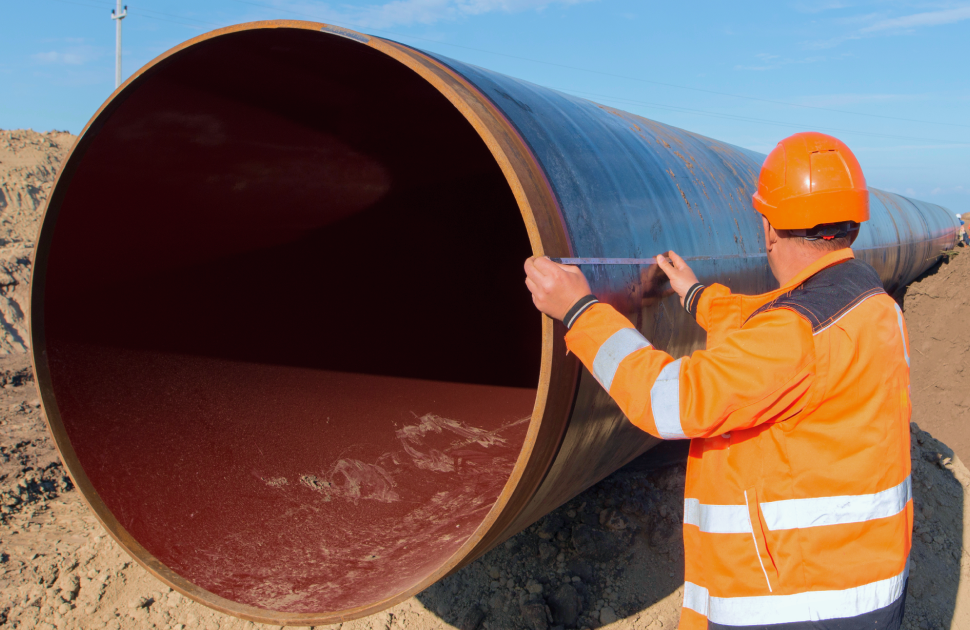 Pipeline Integrity Management- Process, Significance and Objectives