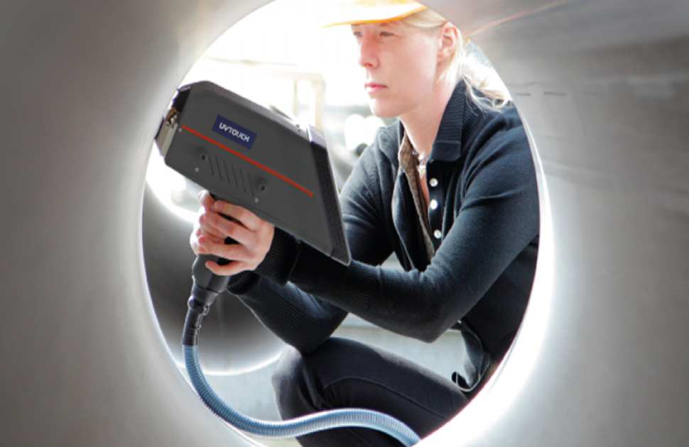 Positive Material Identification: What is it, and why is it so important?