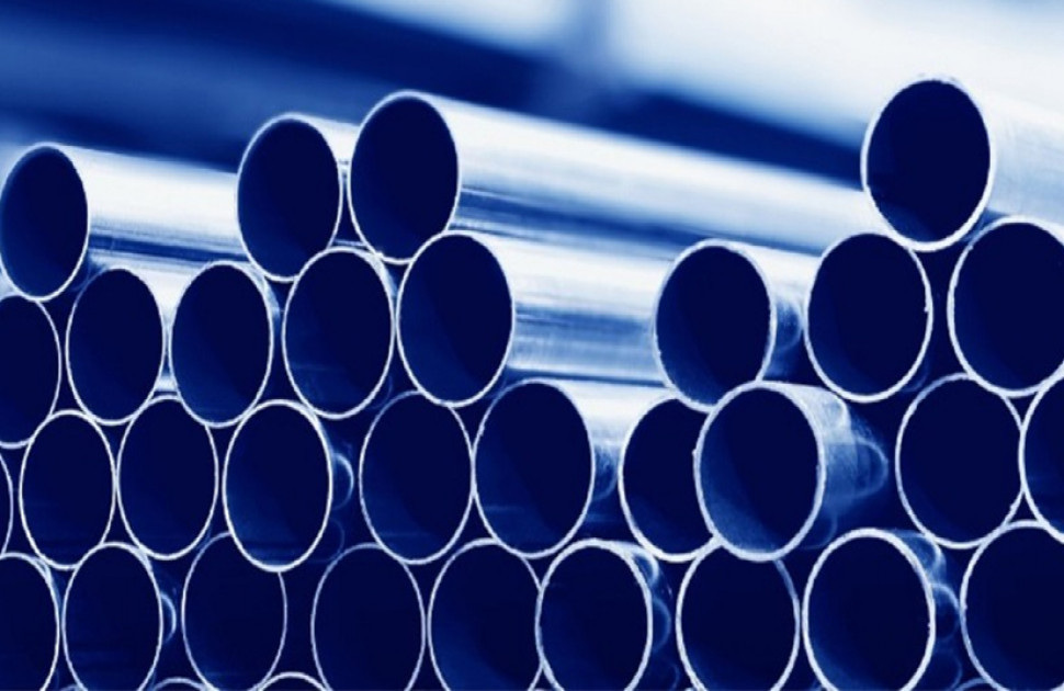 Precise analysis for duplex steel