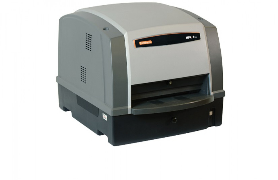 Royal Canadian Air Force Upgrades Radiography Scanners with Carestream NDT System