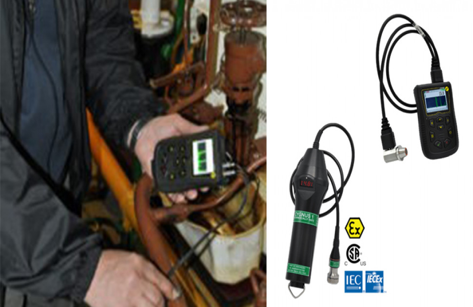 Save Time and Money using Ultrasonic Inspection