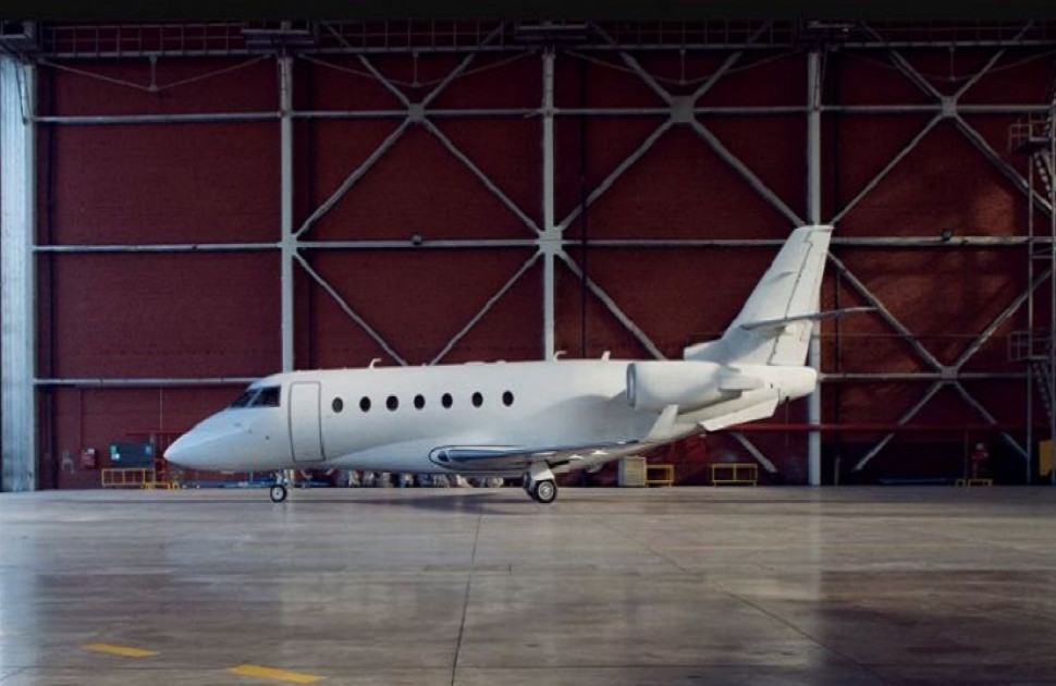 Taking Flight with an NDT Level III—Aircraft Inspection Using Eddy Current Testing