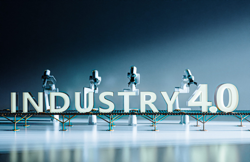 The 3 Challenges of NDT & NDE 4.0