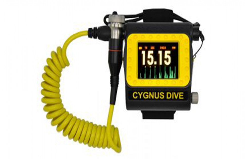 Cygnus Subsea Stars Rising to Challenges Enges in a Rapidly Evolving Industry