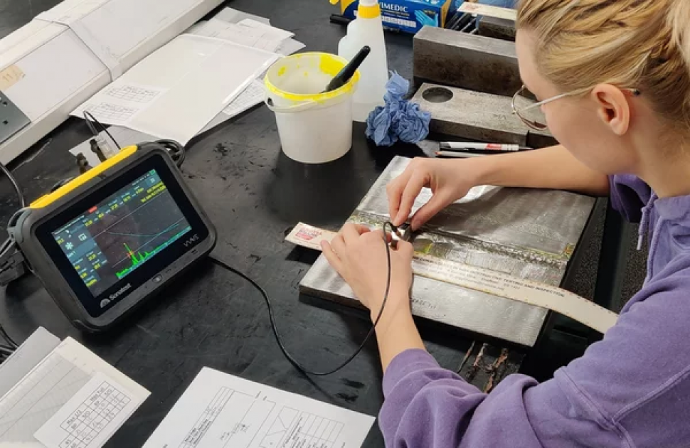 A Layman's Guide to Understanding Acceptance Criteria for Ultrasonic Testing