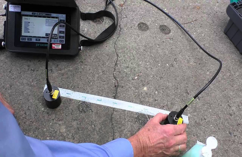 Top 3 Effective Methods For Crack Depth Measurement In Concrete