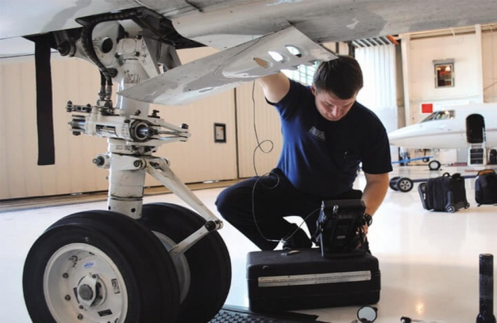 Top Non-destructive Testing Training Institutes in China