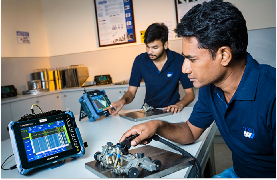 Top 8 Most Promising NDT Training Institutes in the World