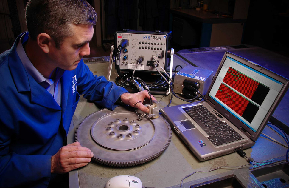 Top 11 Eddy Current Testing Companies You Must Apply Right Now